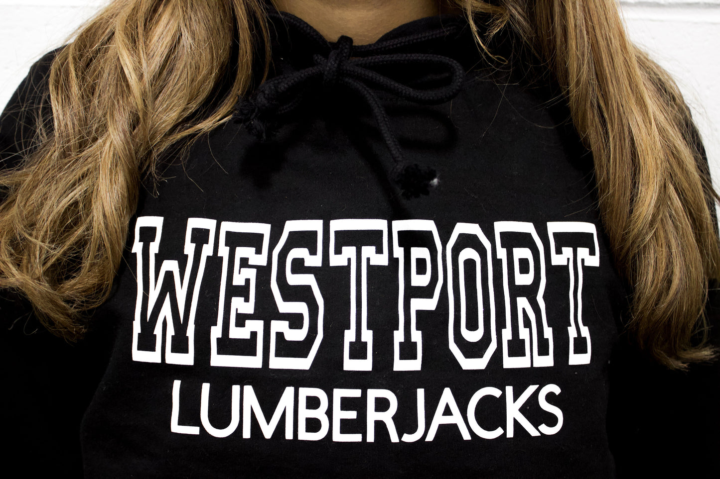 Westport Lumberjack Hoodie