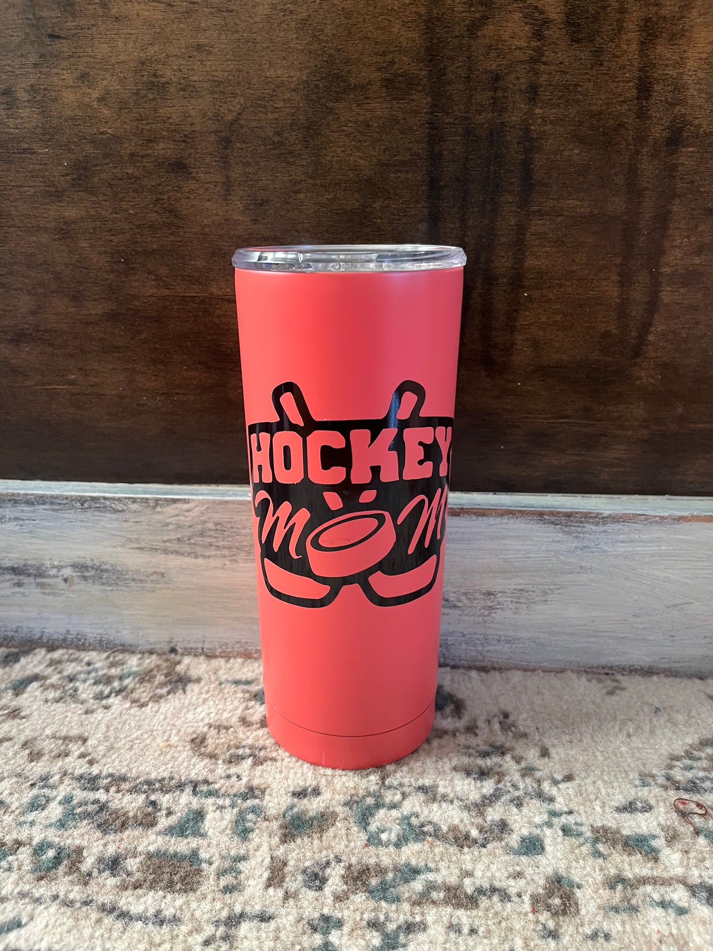 Hockey Travel Mugs