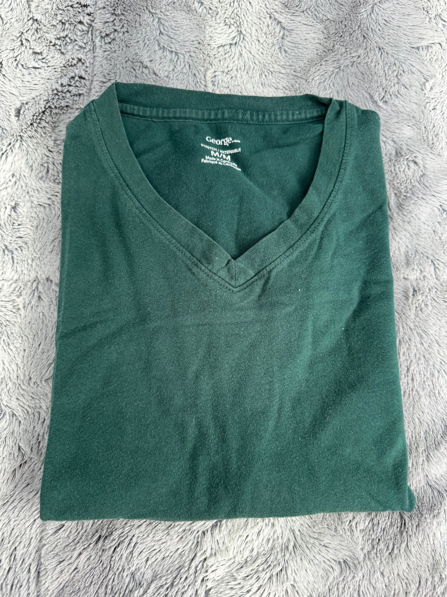 Adult Medium T-Shirt β Blank Apparel πβ¨