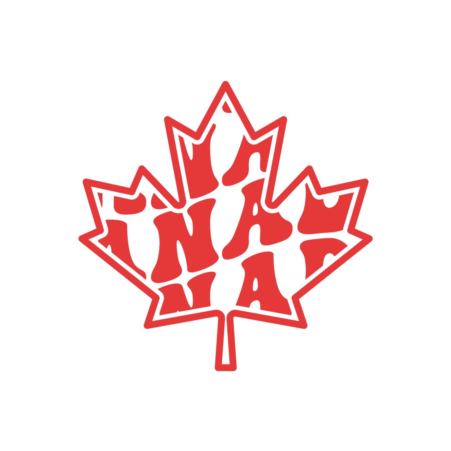 Canada Eh! Retro Design 🍁🇨🇦