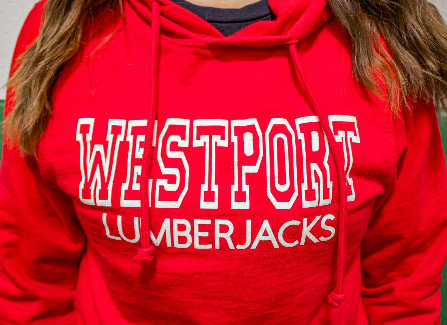 Westport Lumberjack Hoodie