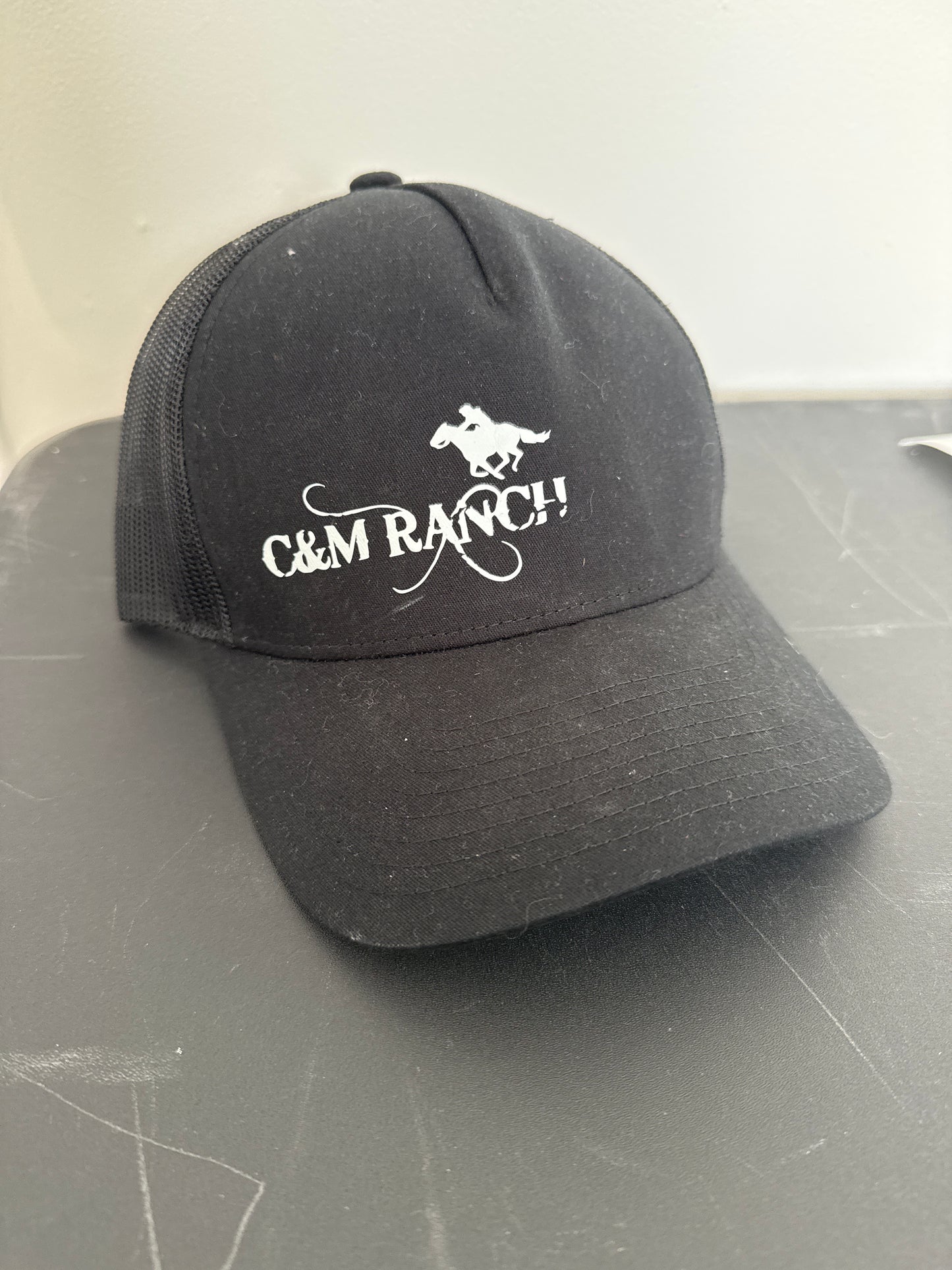 C&M Ranch Hat