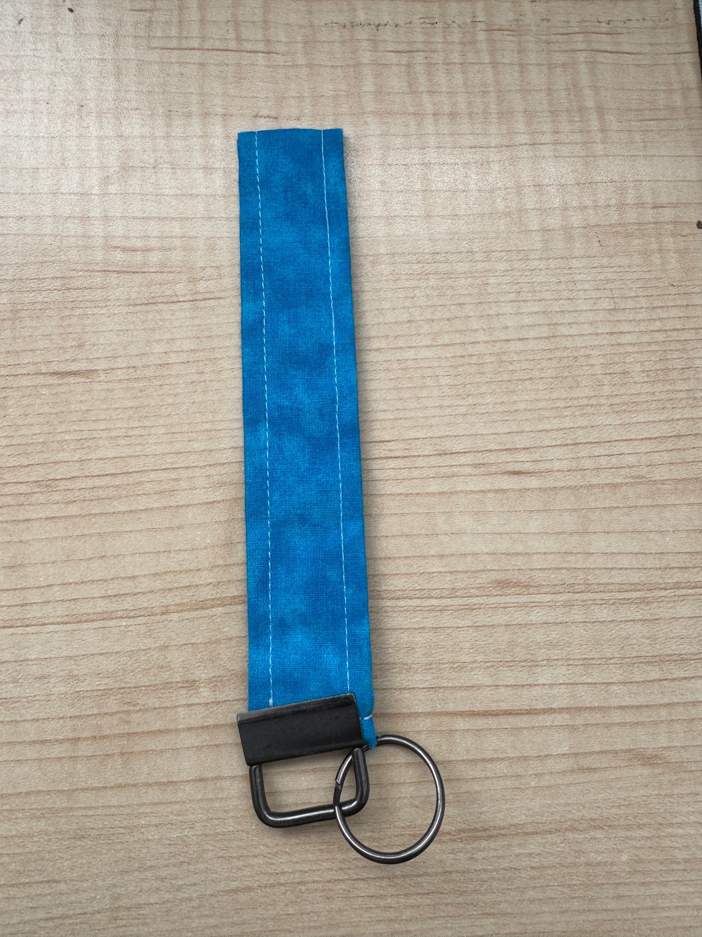 Wristlet Keychain β Everyday Grab & Go Essential πβ¨