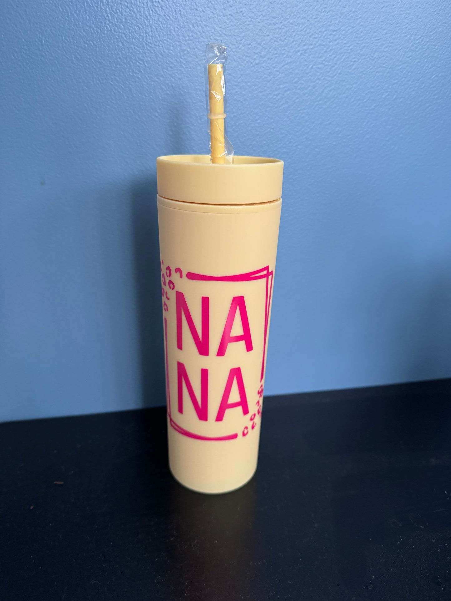 Nana 16oz Tumbler