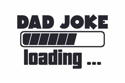 Dad Joke Loading – Design Only