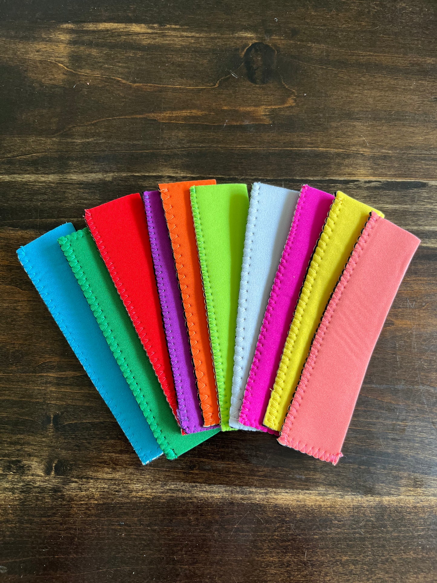 Freeze Coozie
