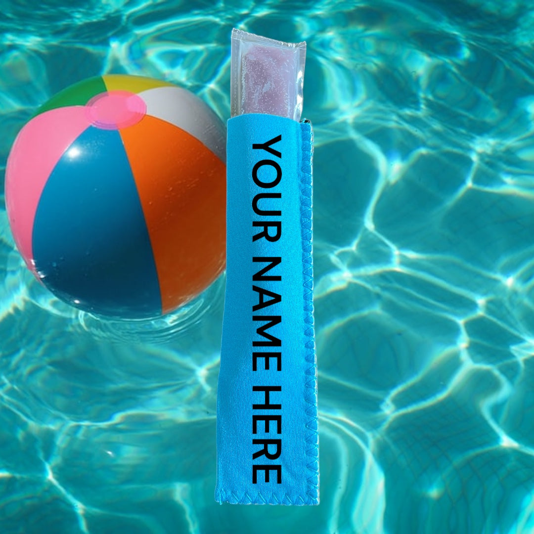 Freeze Coozie