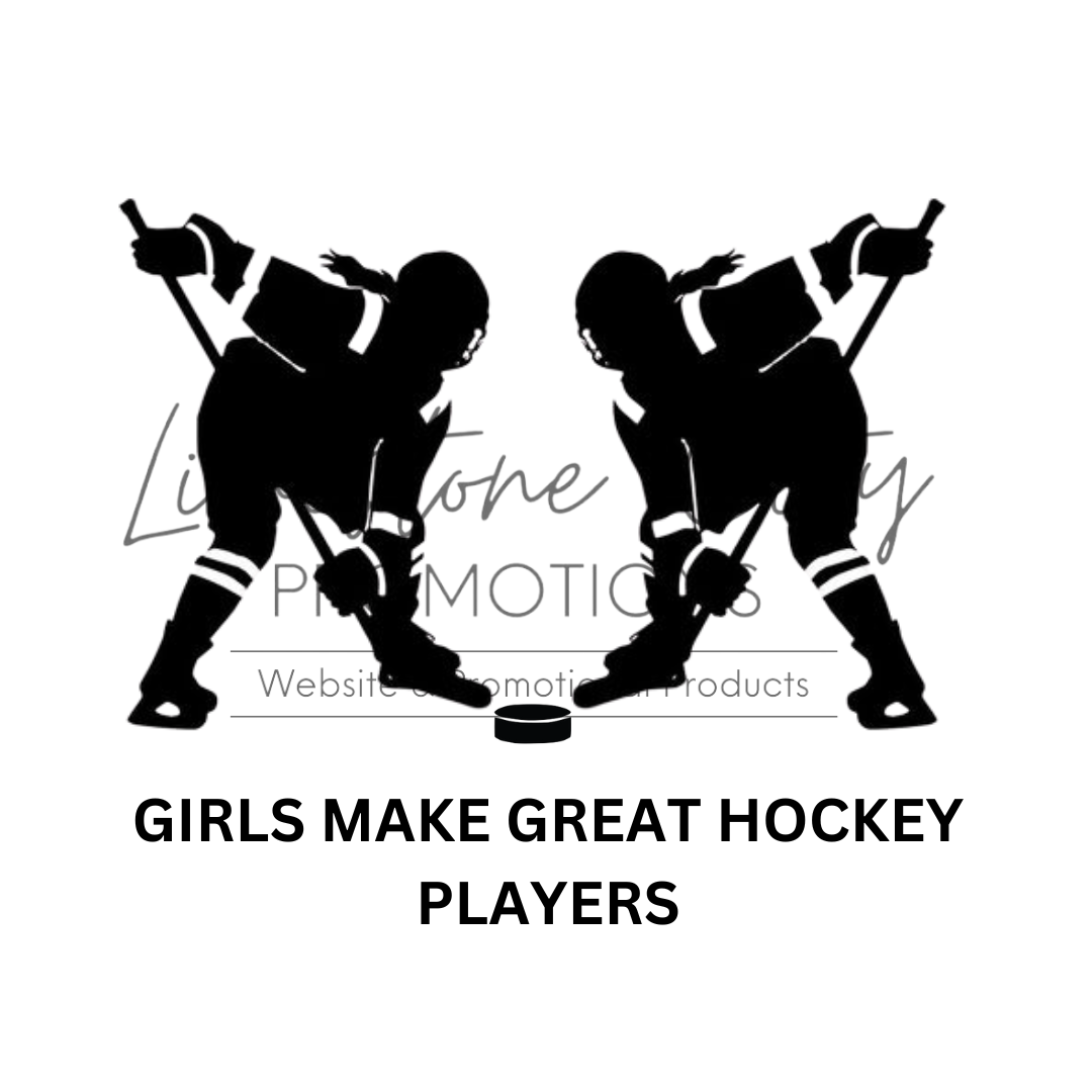 Hockey Life SVG