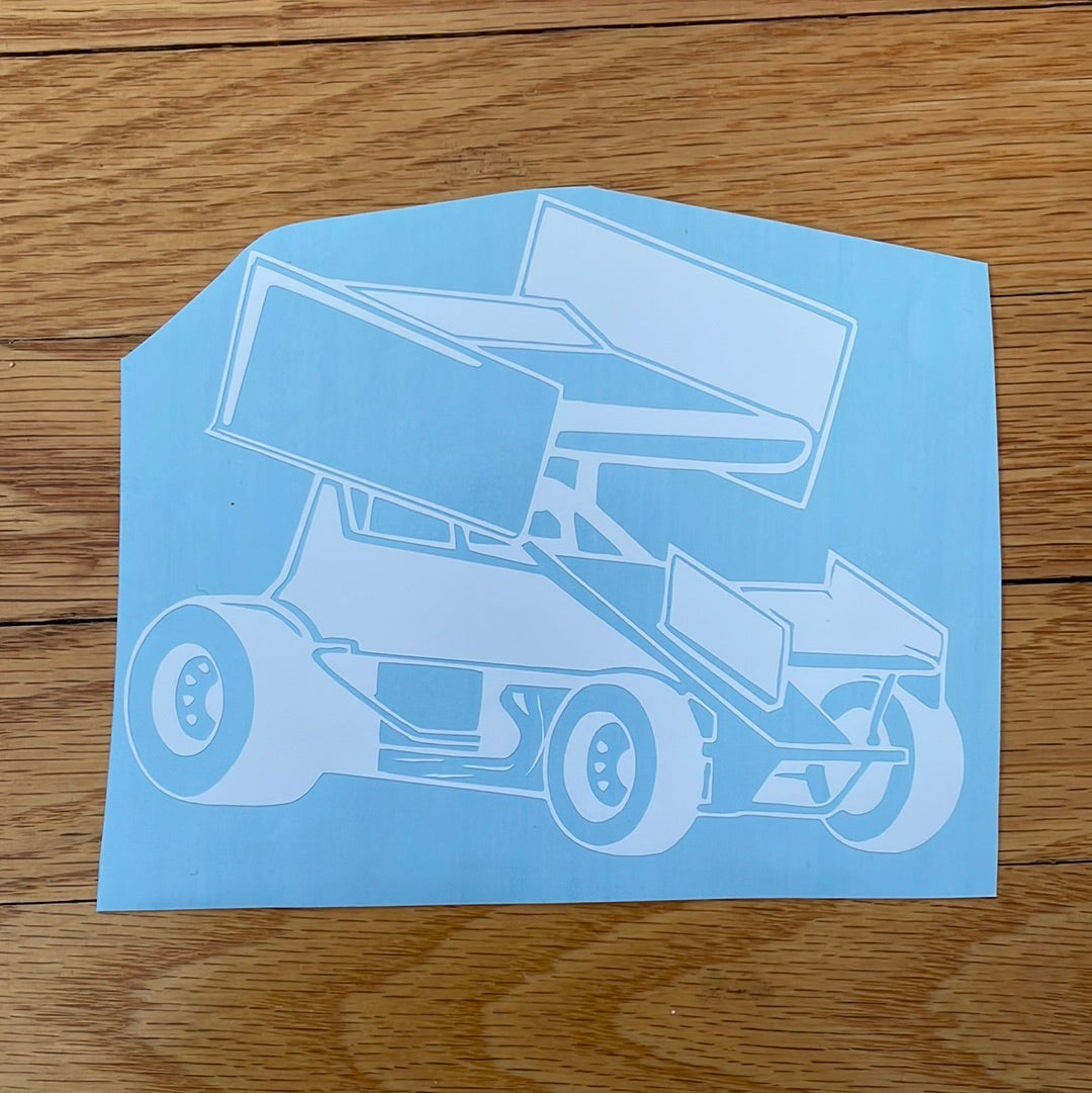 Sprint Car