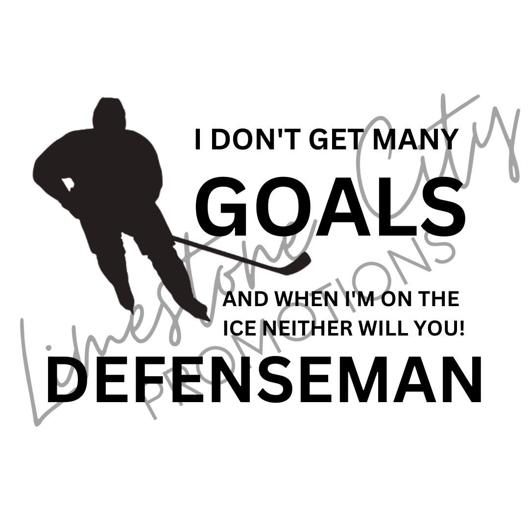 Hockey Life SVG