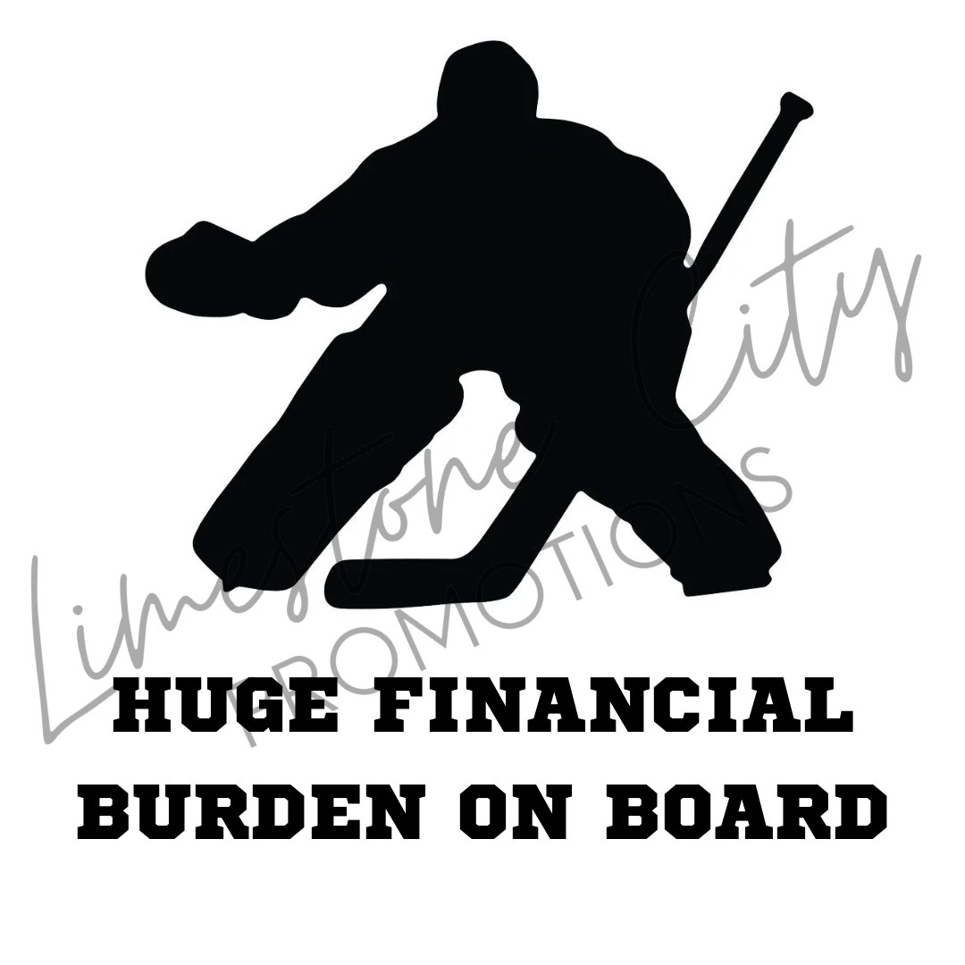 Hockey Life SVG