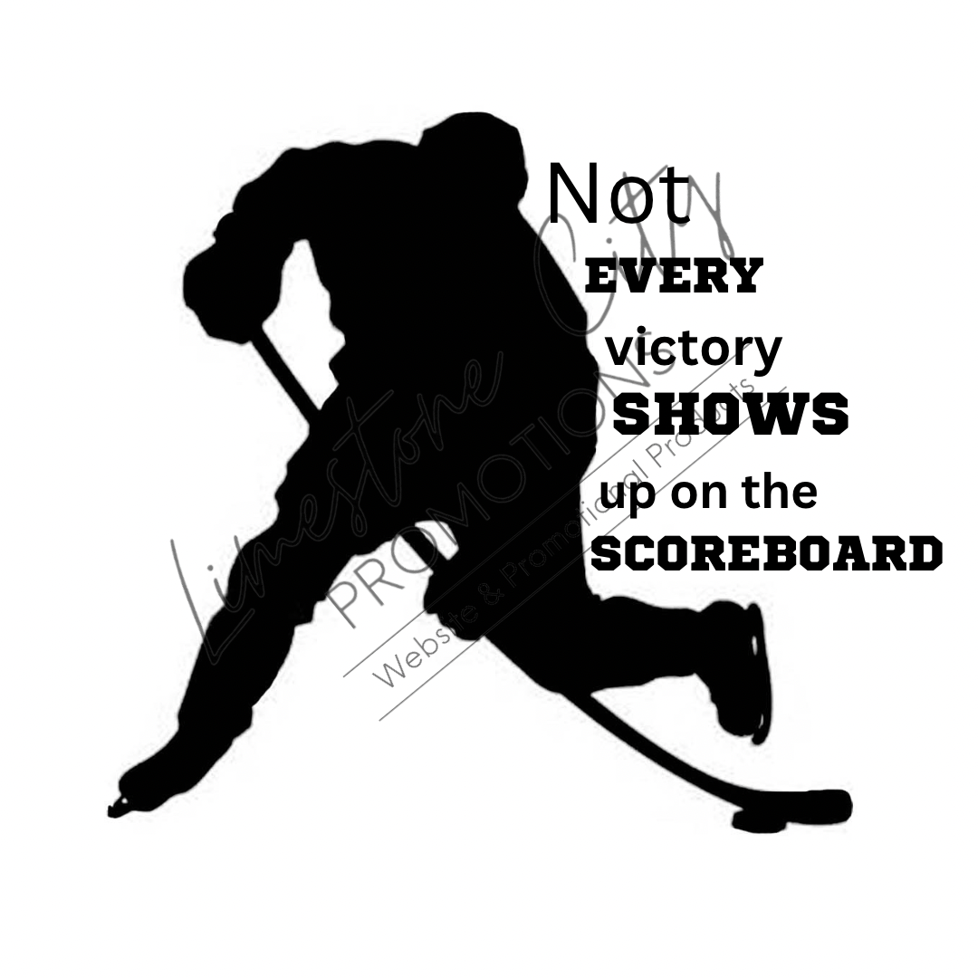 Hockey Life SVG