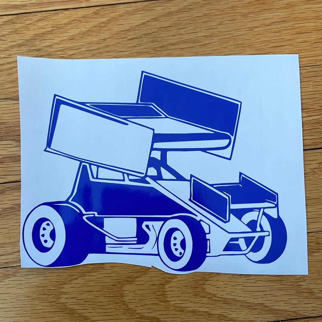 Sprint Car