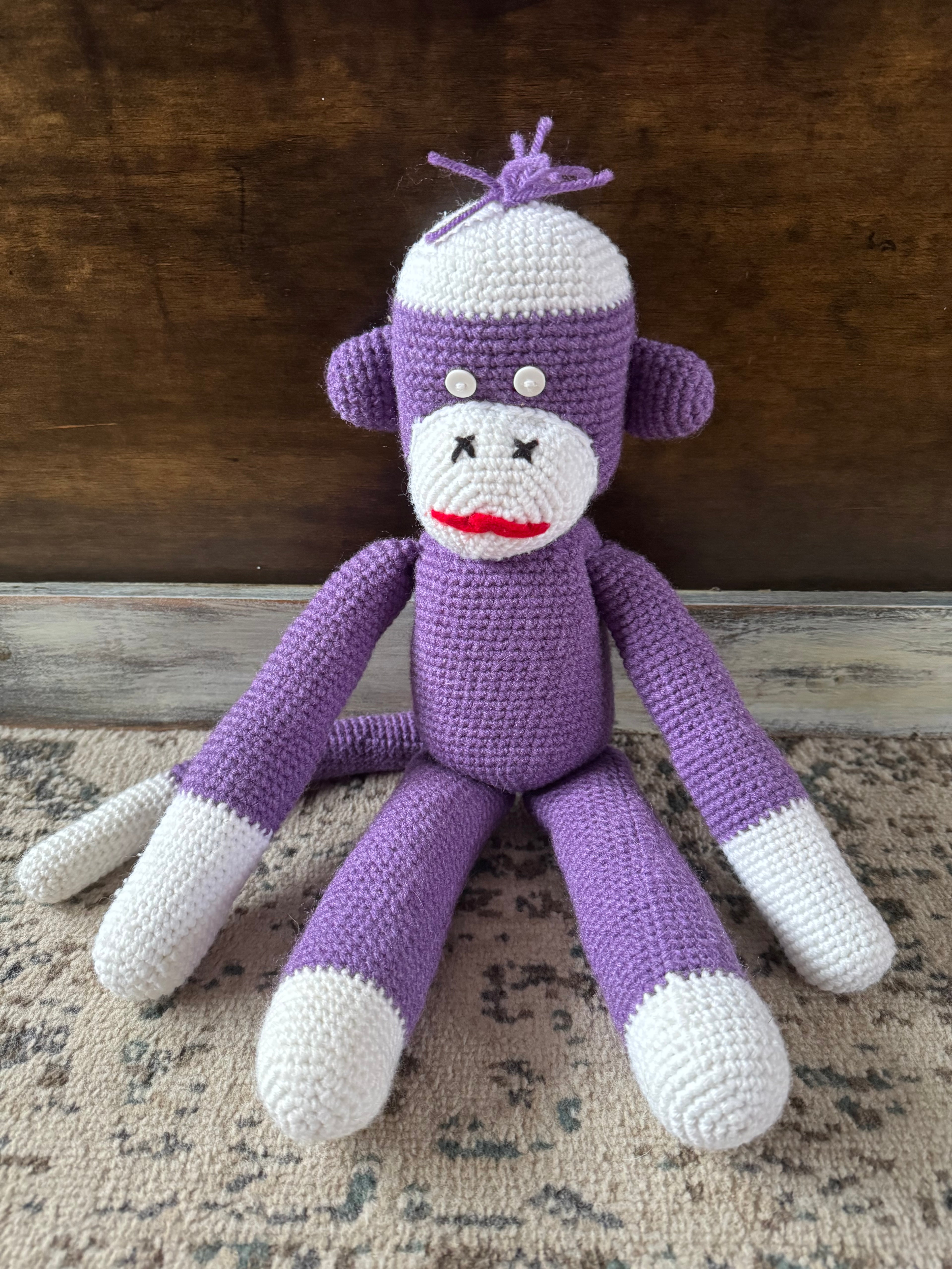 Crochet