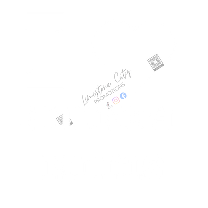 I Love Hockey Moms – Car Decal
