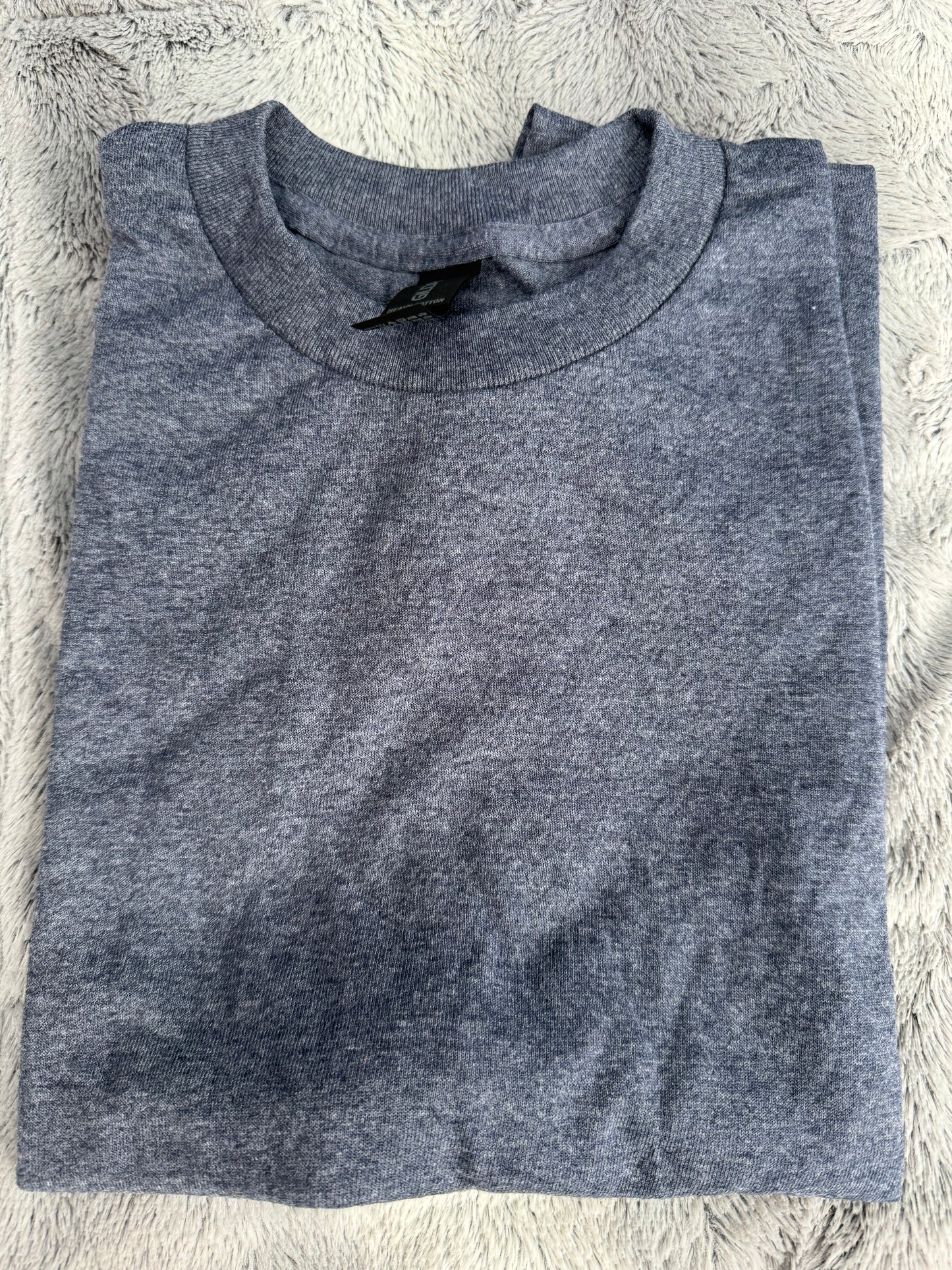 Adult Medium T-Shirt – Blank Apparel 👕✨