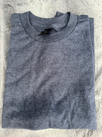 Adult Small T-Shirt – Blank Apparel 👕