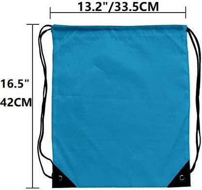 Drawstring Bag