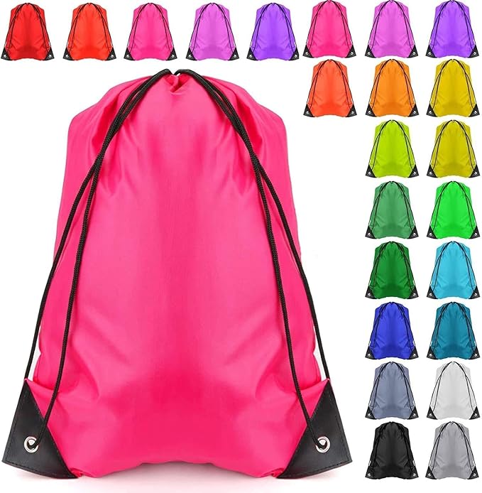 Drawstring Bag