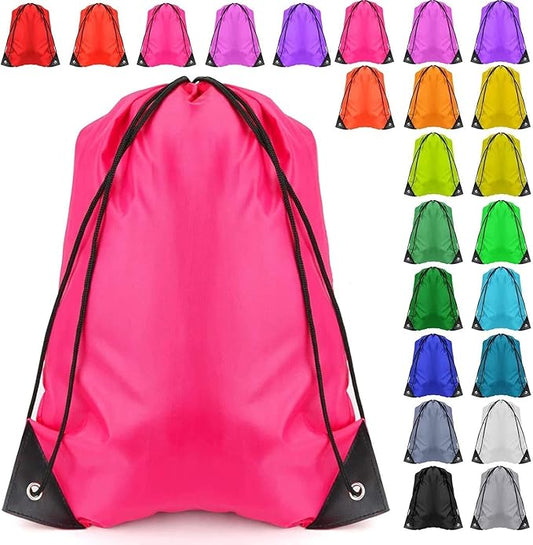 Drawstring Bag