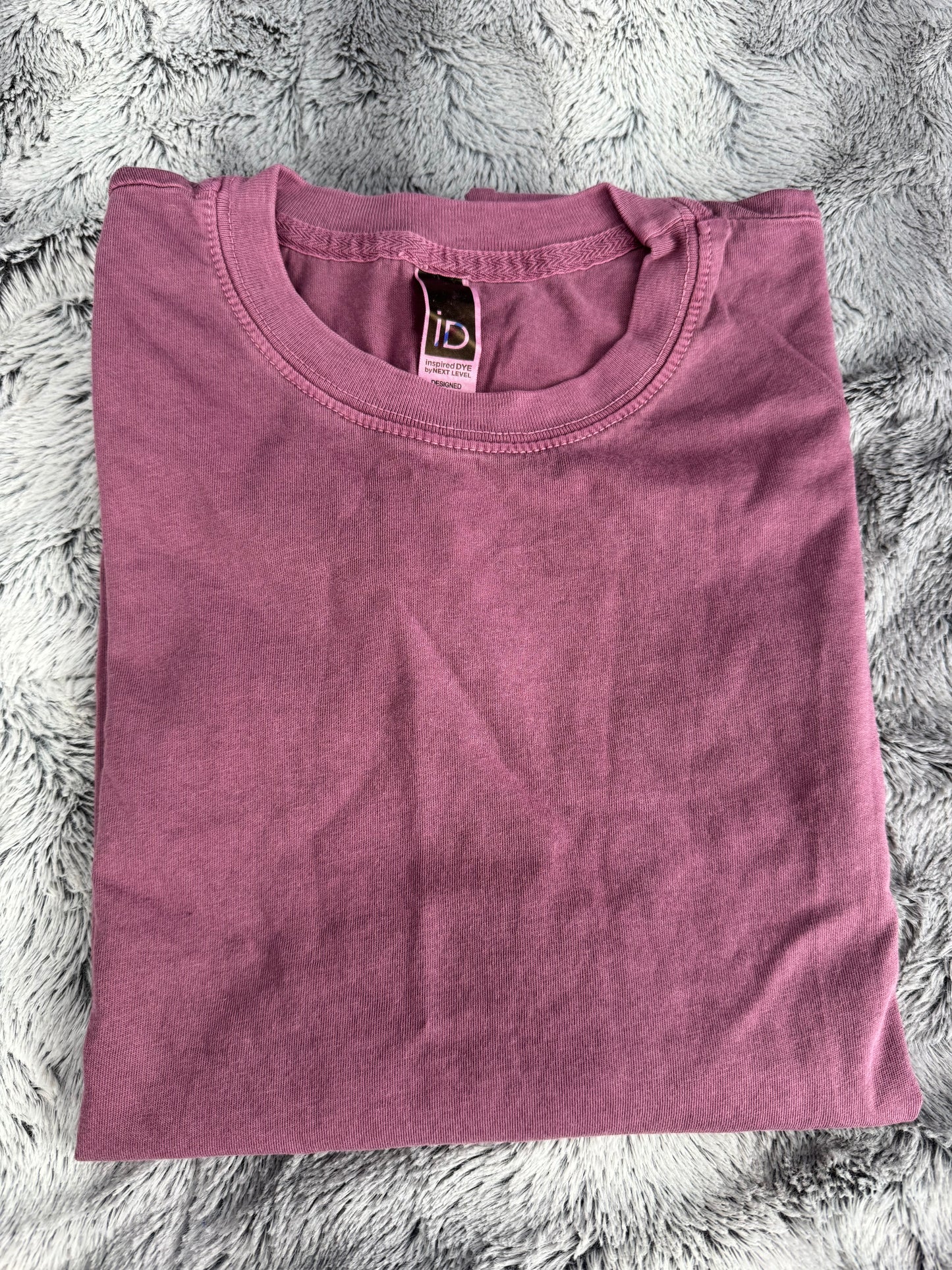 Adult Medium T-Shirt – Blank Apparel 👕✨