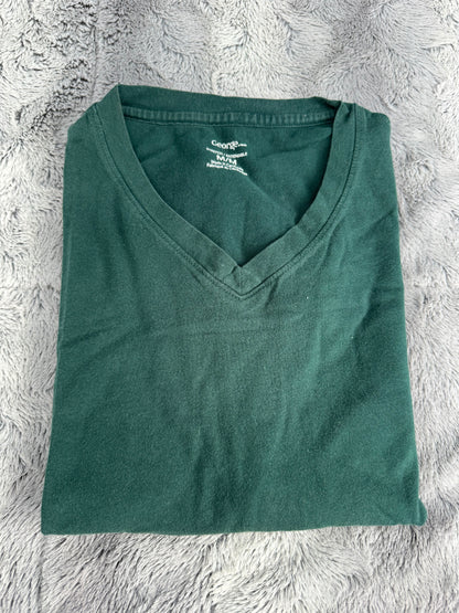 Adult Small T-Shirt – Blank Apparel 👕
