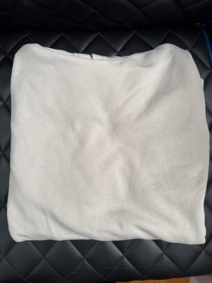 Youth Large Hoodie – Blank Apparel 👕✨