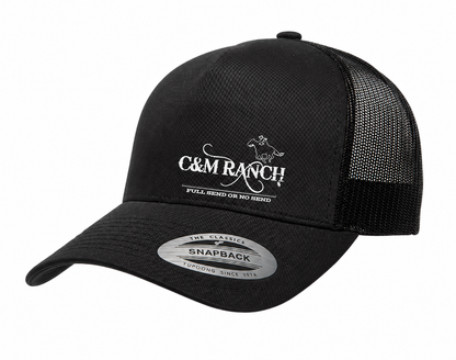 C&M Ranch Hat