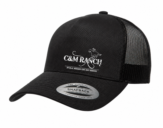 C&M Ranch Hat