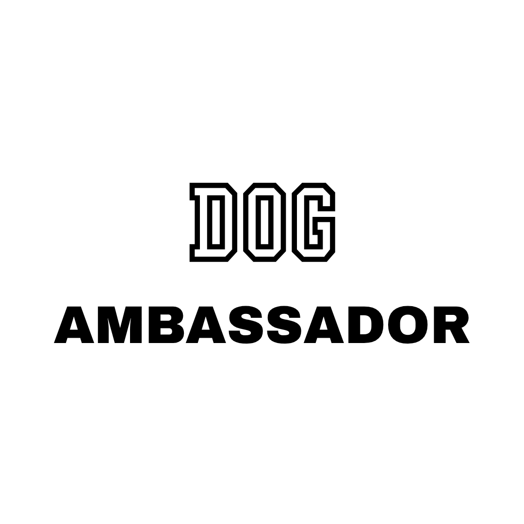 Dog Ambassador – Design Only