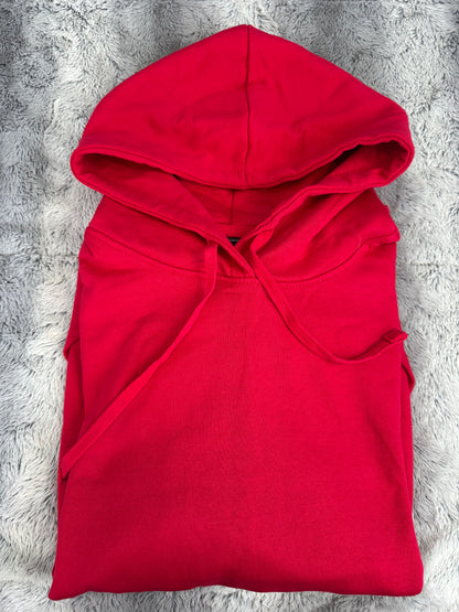 Youth Large Hoodie – Blank Apparel 👕✨