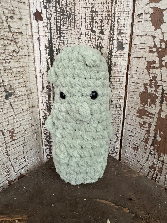 Emotional Support Pickle