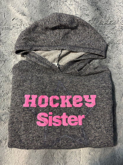 Hockey Sister Sweater