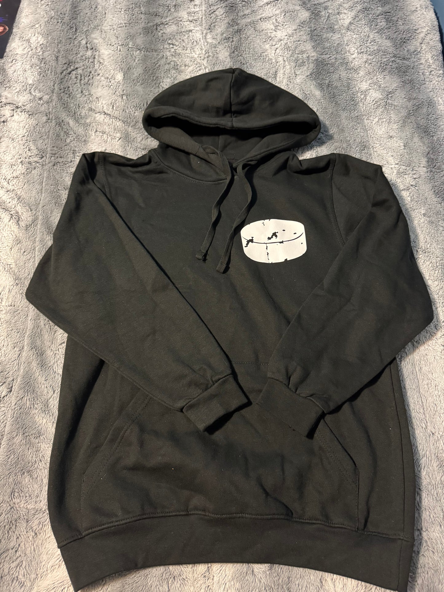 Coach Hoodie