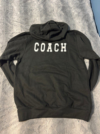 Coach Hoodie