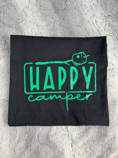 Happy Camper Shirt 🏕️✨
