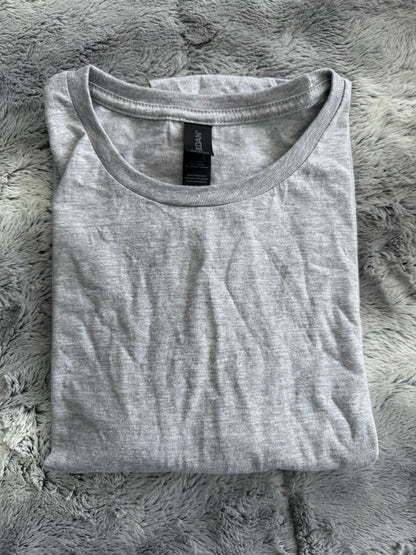 5T Toddler T-Shirt – Blank Apparel 👕✨