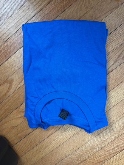 5T Toddler T-Shirt – Blank Apparel 👕✨