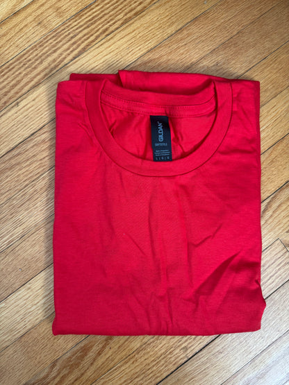 Youth Small T-Shirt – Blank Apparel 👕✨