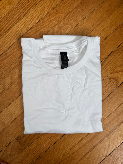 5T Toddler T-Shirt – Blank Apparel 👕✨