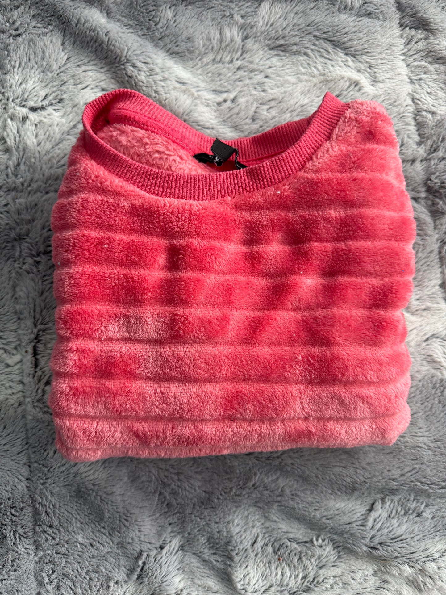 Youth Small Crewneck Sweatshirt – Blank Apparel 👕✨