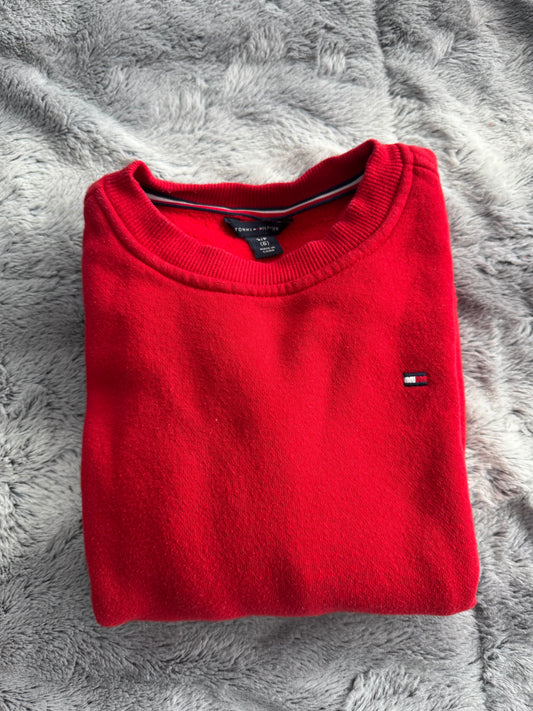 Youth Small Crewneck Sweatshirt – Blank Apparel 👕✨