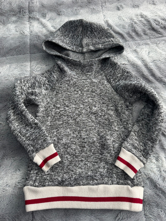 Youth X-Small Hoodie – Blank Apparel 👕✨