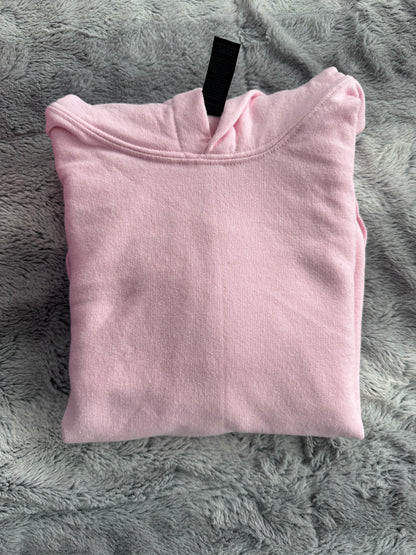 Youth Large Hoodie – Blank Apparel 👕✨