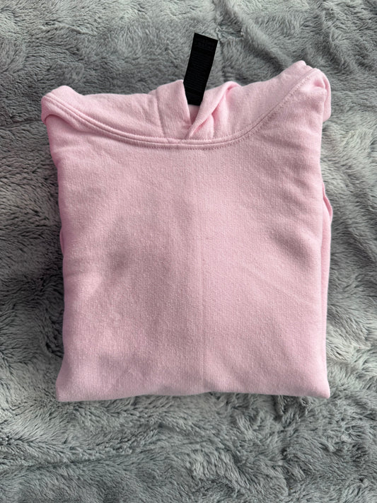 Adult X-Small Hoodie – Blank Apparel 👕✨