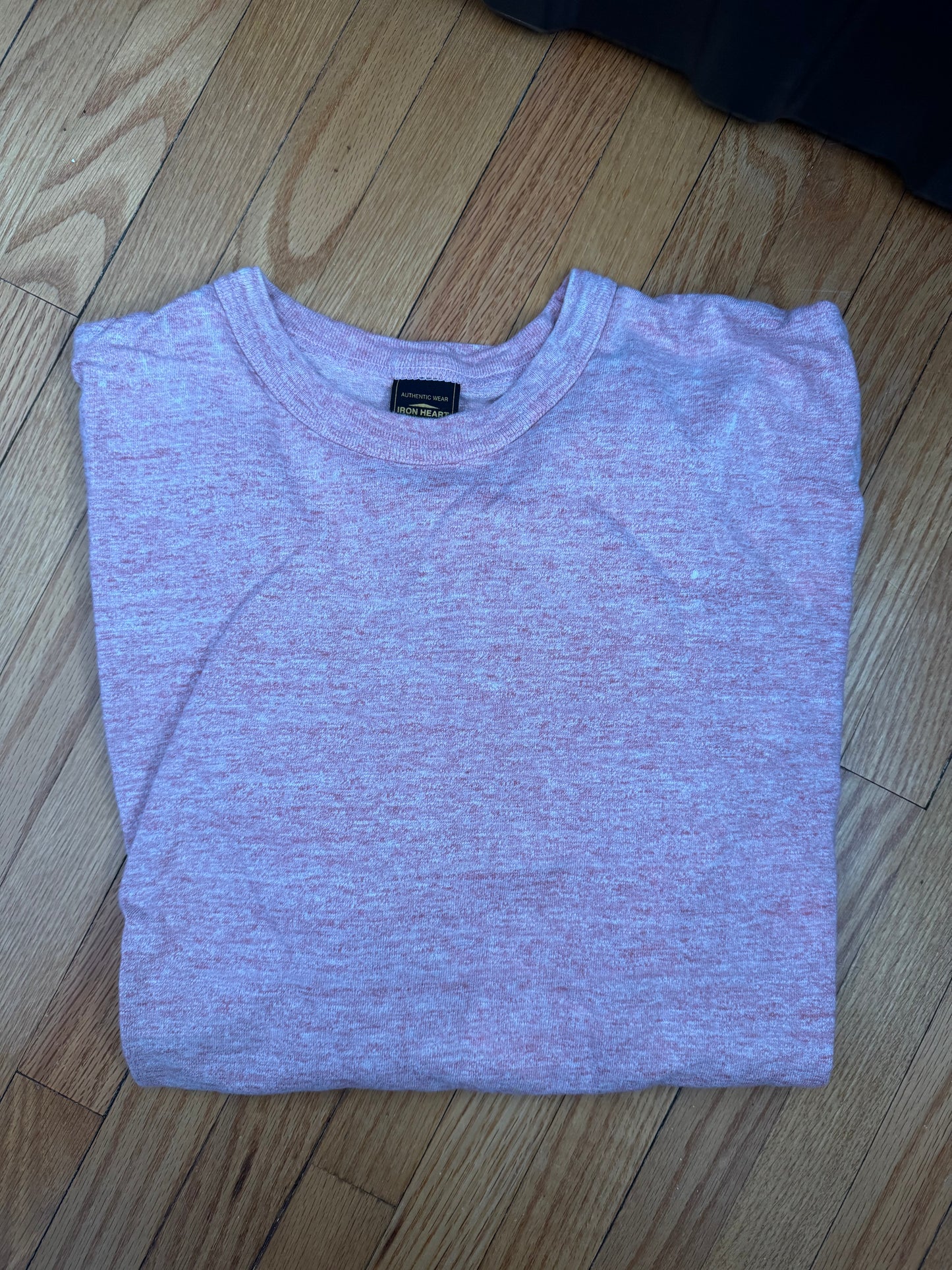 Adult 2X-Large T-Shirt – Blank Apparel 👕✨