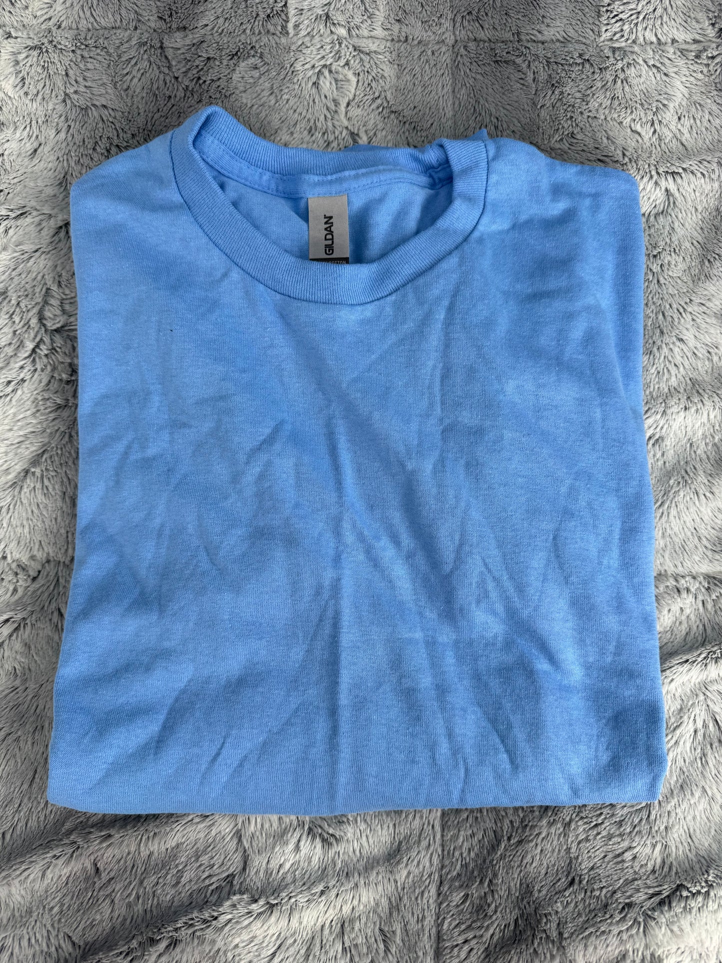 Adult Medium Long Sleeve Shirt – Blank Apparel 👕✨