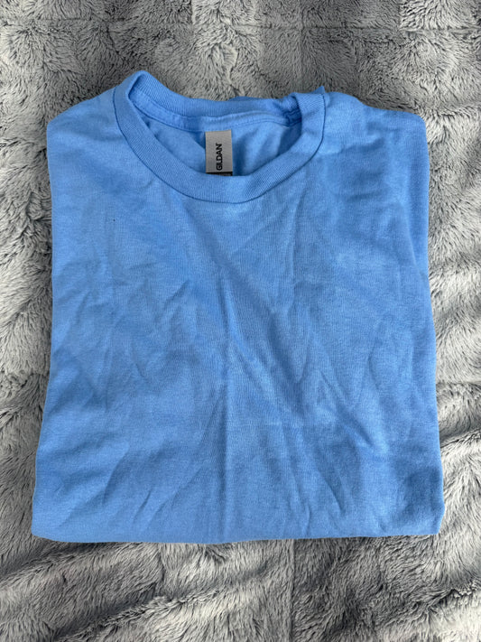 Adult Medium Long Sleeve Shirt – Blank Apparel 👕✨