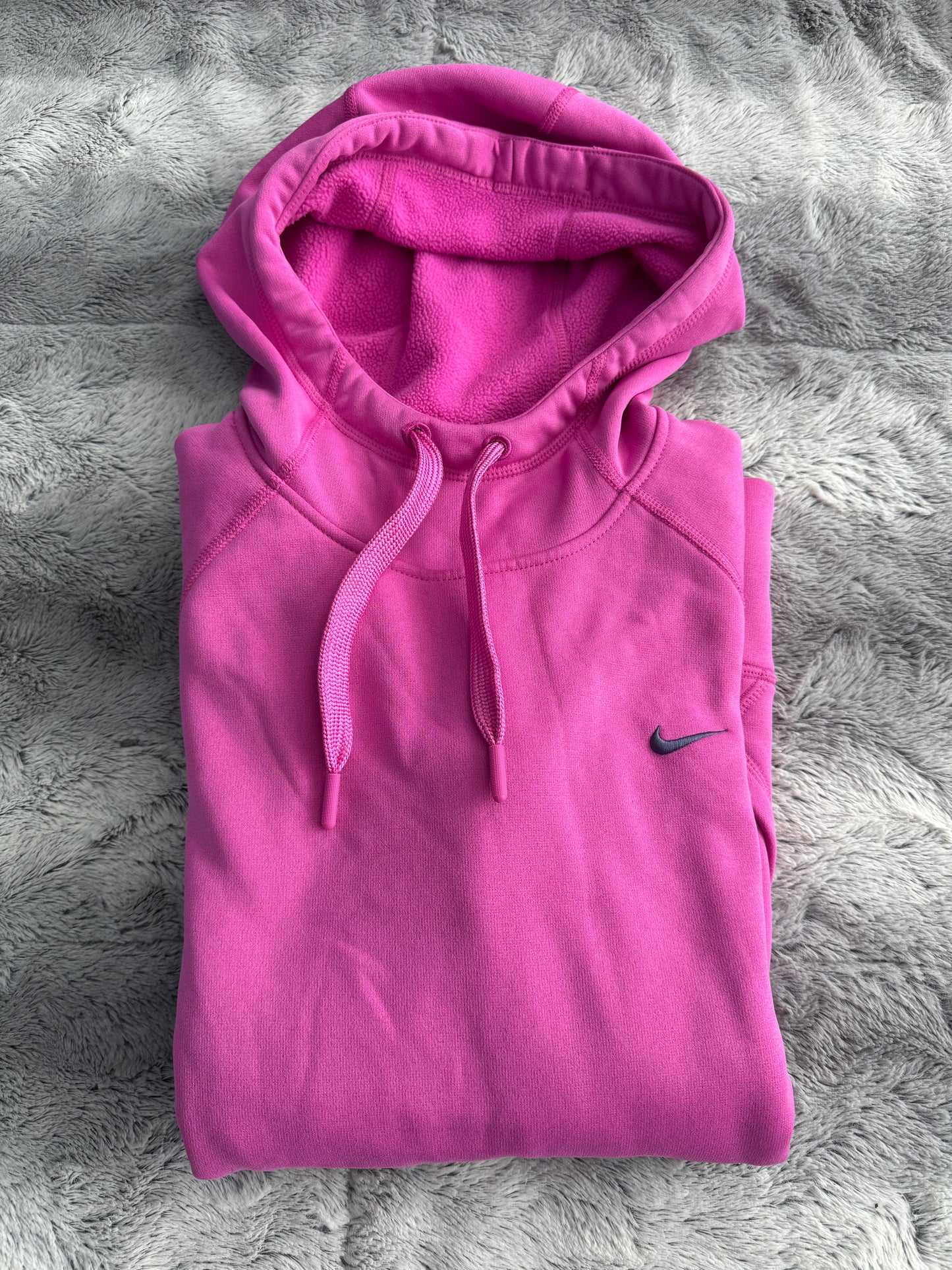 Adult Medium Hoodie – Blank Apparel 👕✨