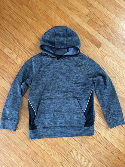 Youth Large Hoodie – Blank Apparel 👕✨